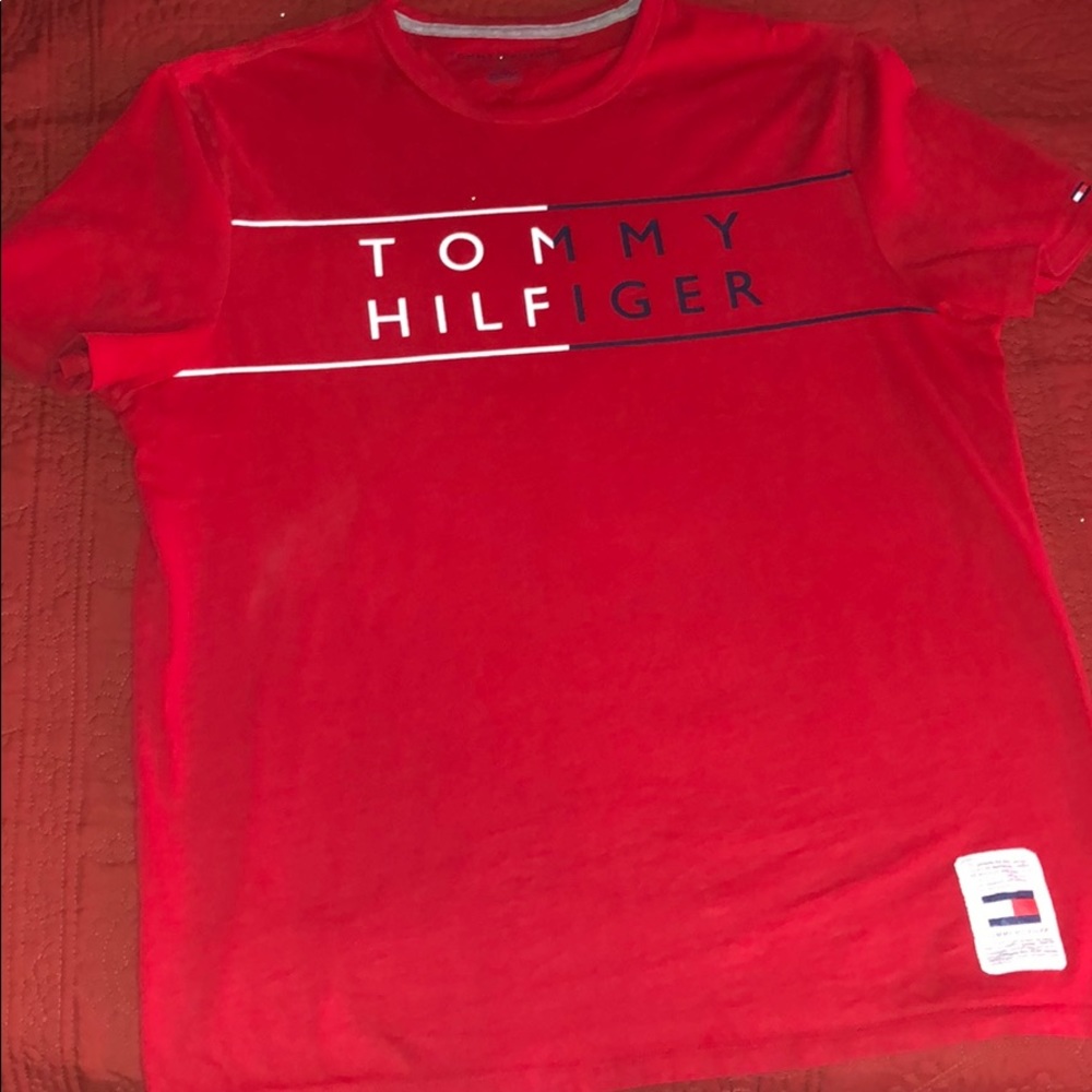 Tommy Hilfiger shirt